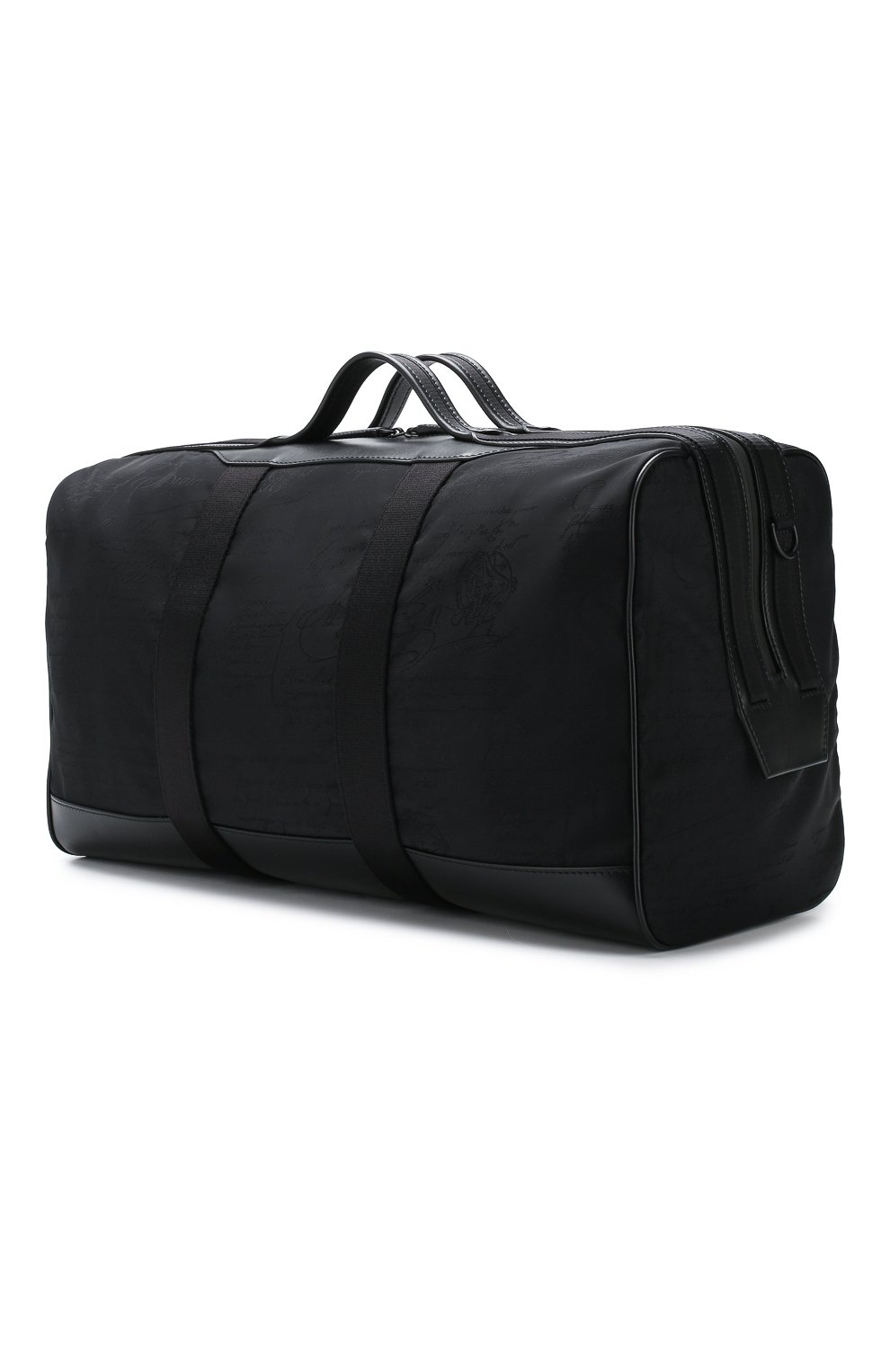 Текстильная дорожная сумка BERLUTI, арт. M183357, фото 3