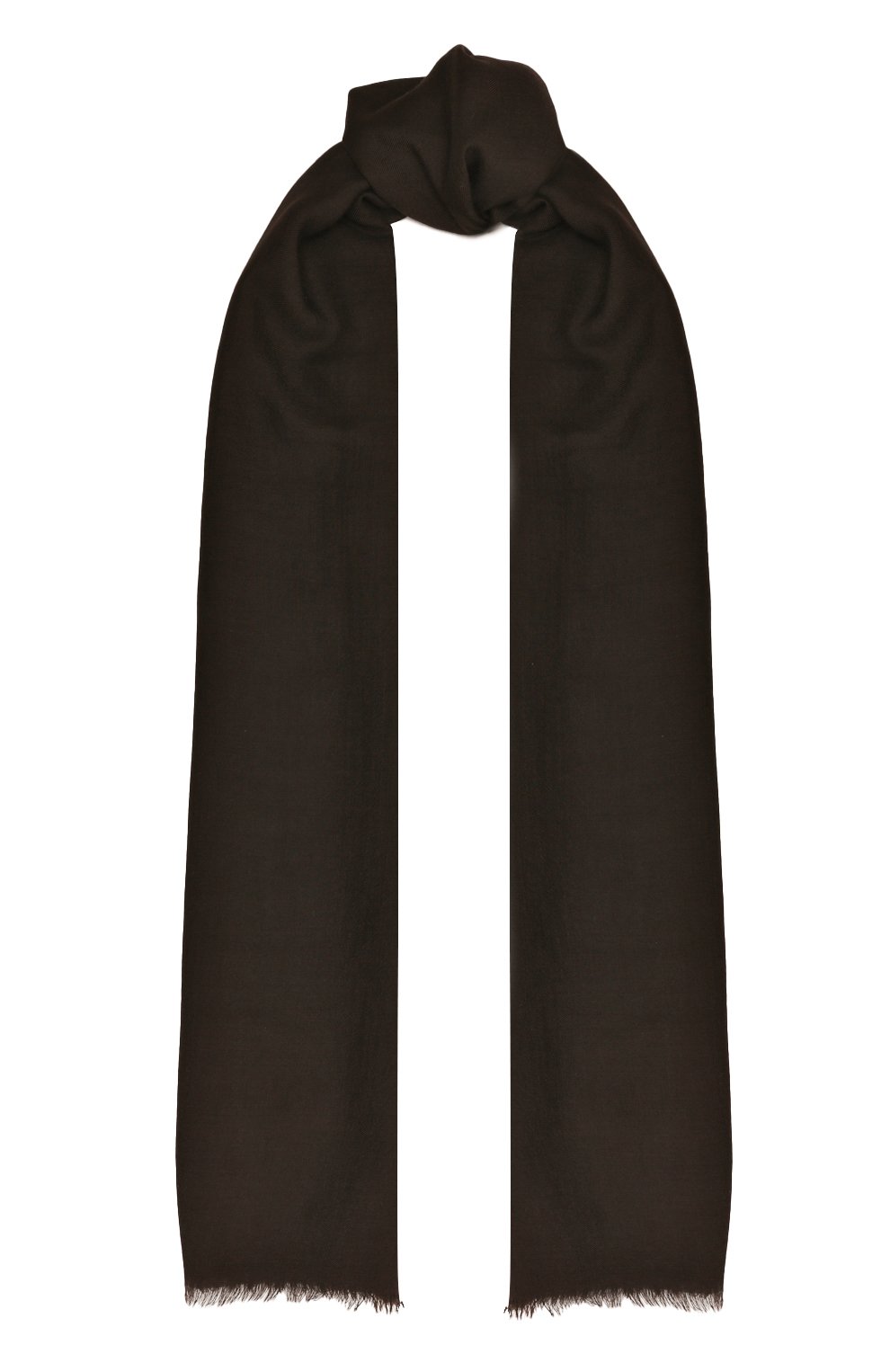 Шарф из кашемира и шелка COLOMBO, арт. S90/70X200/P272-U, фото 1