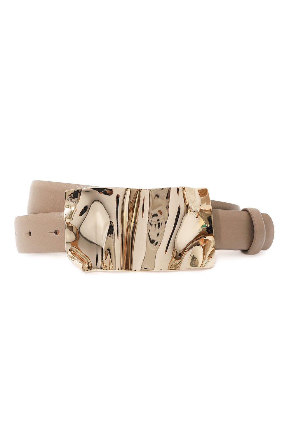 Кожаный ремень GIORGIO ARMANI, арт. Y1I285/YSB3A, фото 1