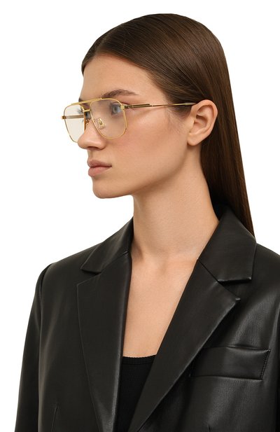 Оправа BOTTEGA VENETA, арт. BV1159 002, фото 2