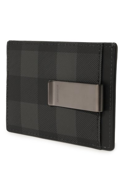 Футляр для кредитных карт BURBERRY, арт. 8056630, фото 2