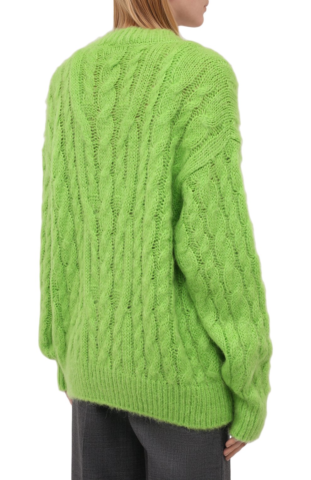 Кардиган MSGM, арт. 3141MDM138 217771, фото 4