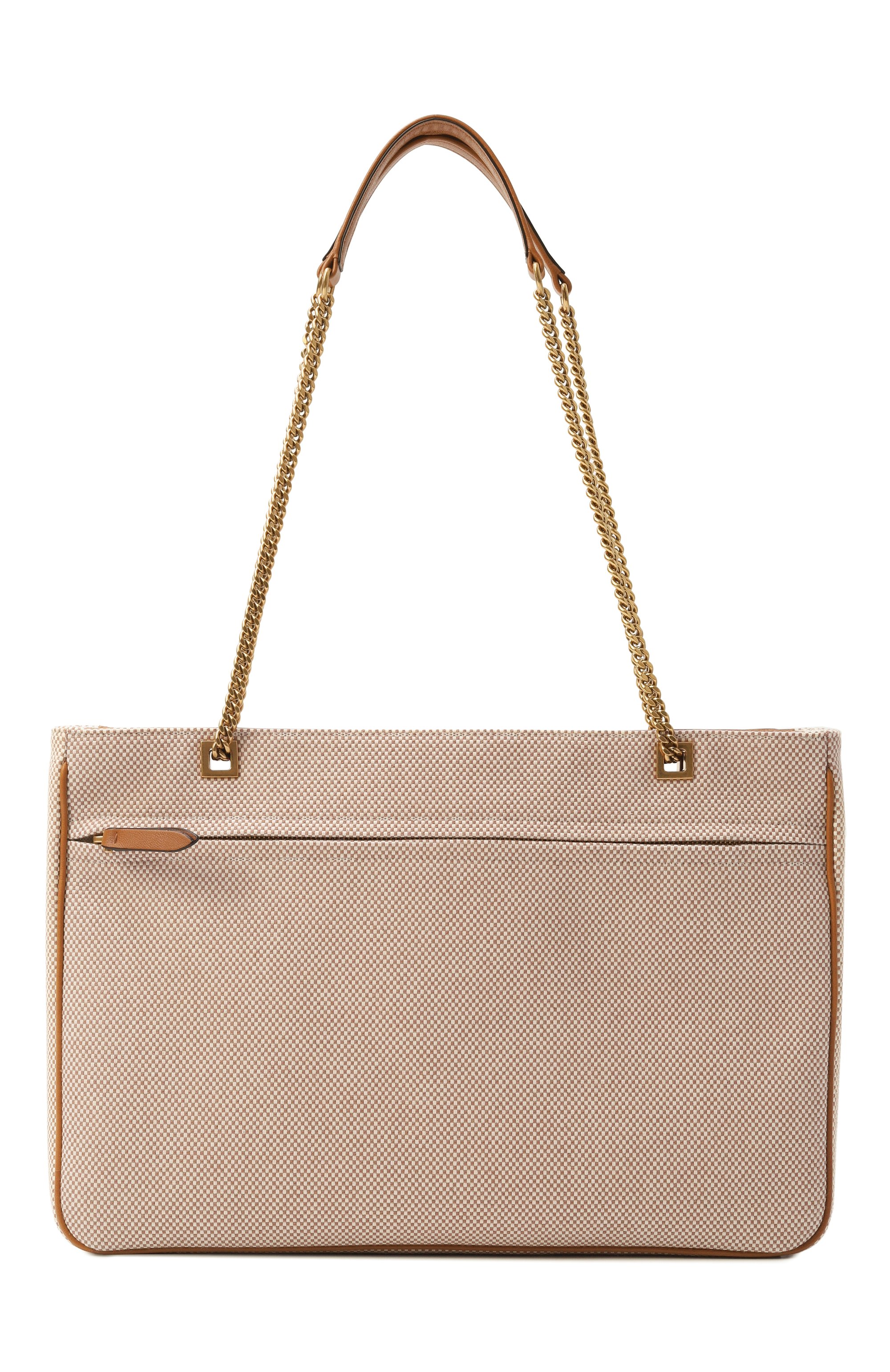 Сумка viva superstar medium VALENTINO бежевого цвета по цене 329000 руб., арт. 6W0B0R13/GLR, фото 6 Сумка viva superstar medium VALENTINO, арт. 6W0B0R13/GLR, фото 6