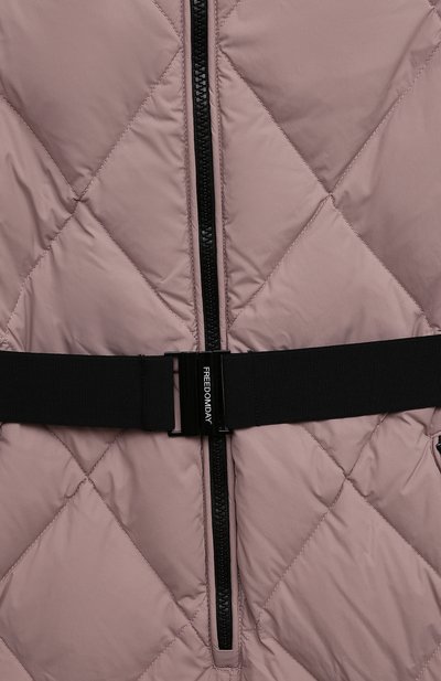 Пуховый комбинезон FREEDOMDAY, арт. IFRJG6895AH697-RD, фото 3