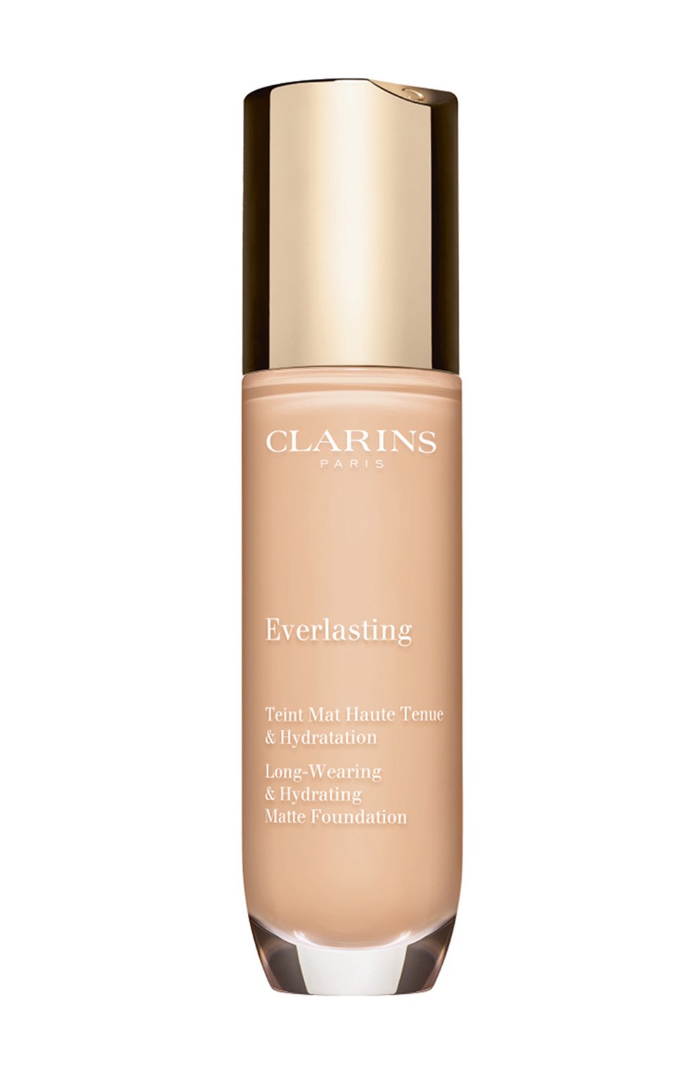 Устойчивый тональный крем everlasting, 103n (30ml) CLARINS, арт. 80068048, фото 1