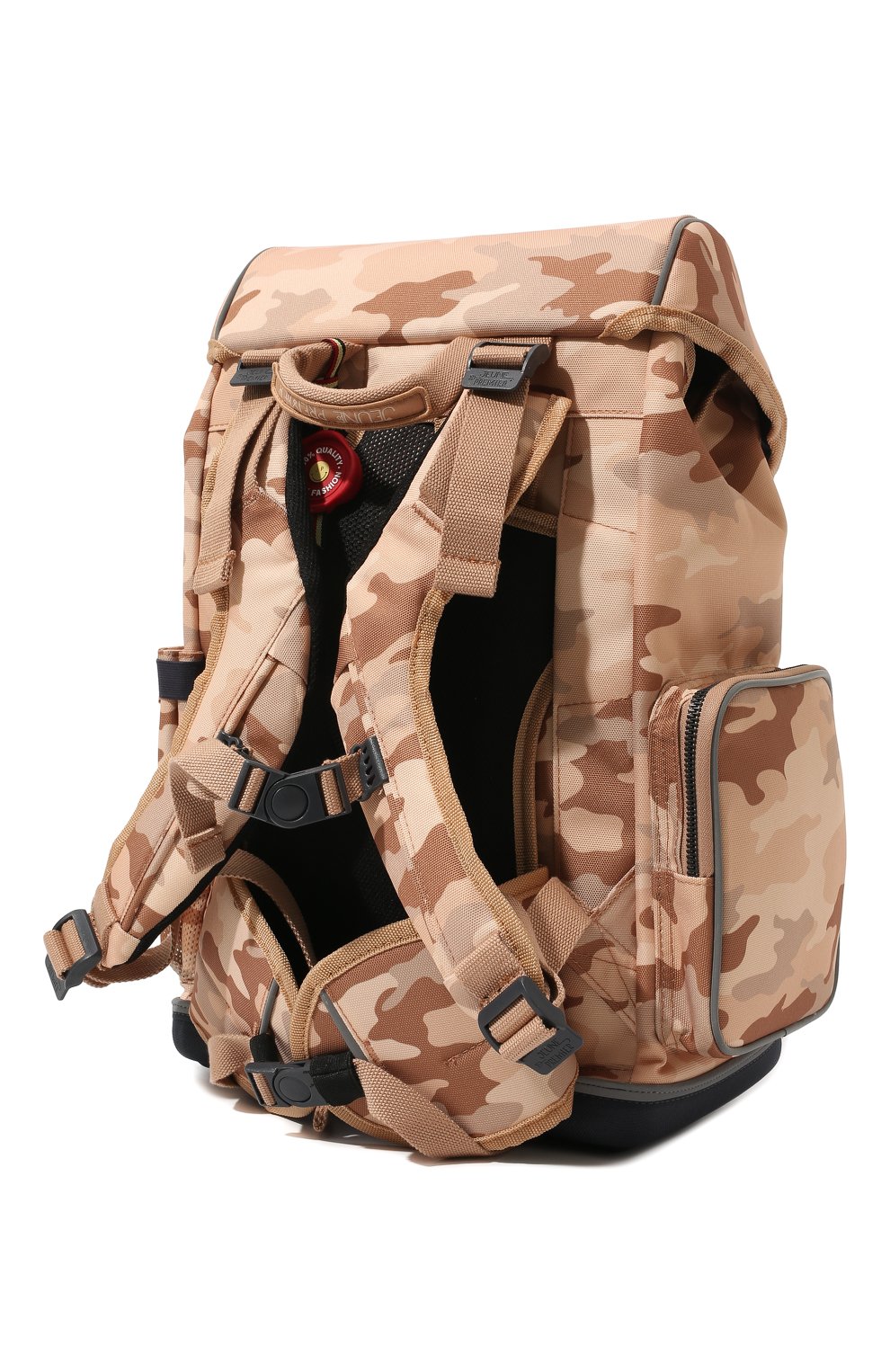 Рюкзак maxi JEUNE PREMIER бежевого цвета по цене 32500 руб., арт. ERX22192, фото 2 Рюкзак maxi JEUNE PREMIER, арт. ERX22192, фото 2