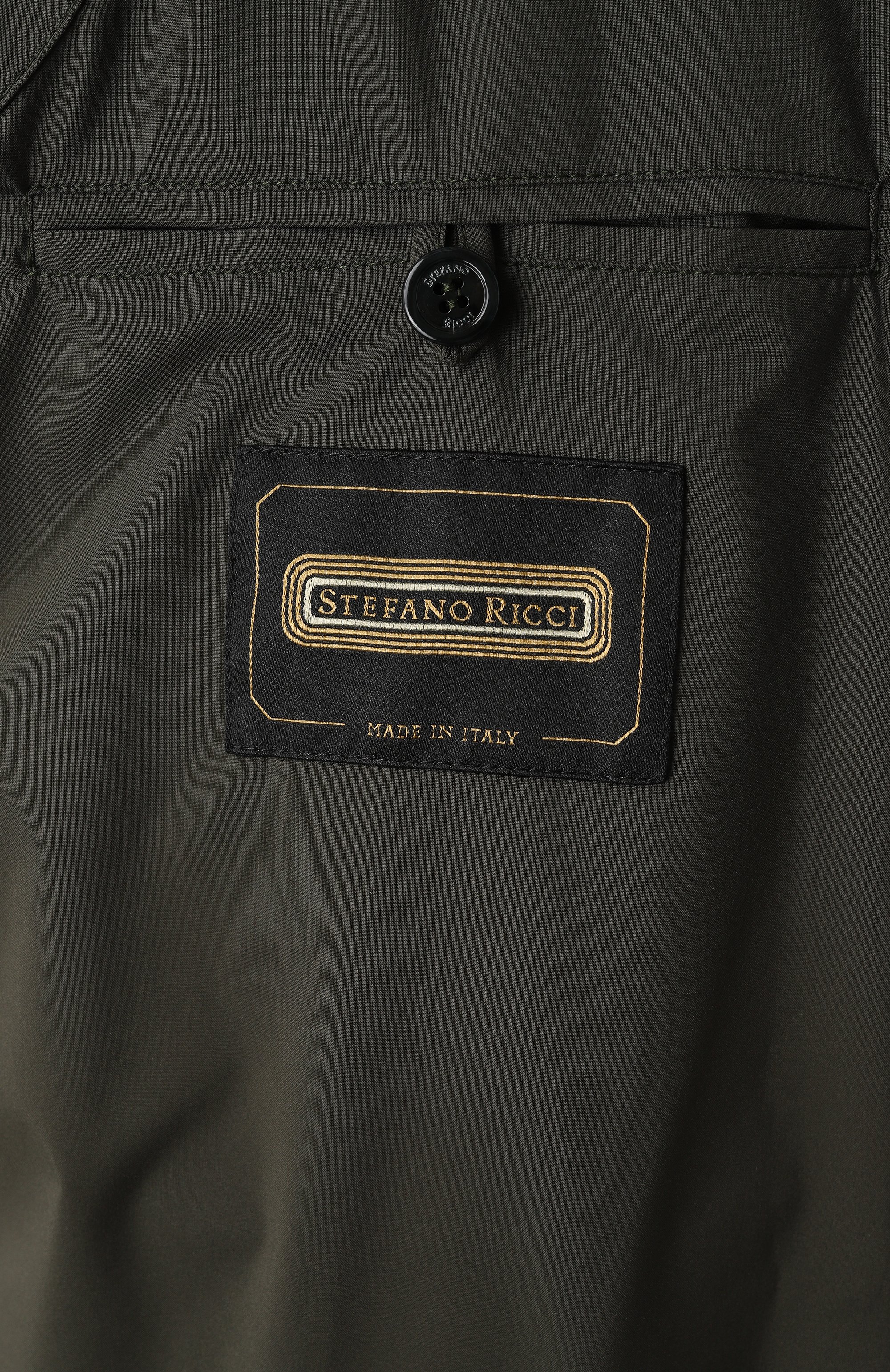 Жилет STEFANO RICCI, арт. M6J4100020/PL001H_SET, фото 7