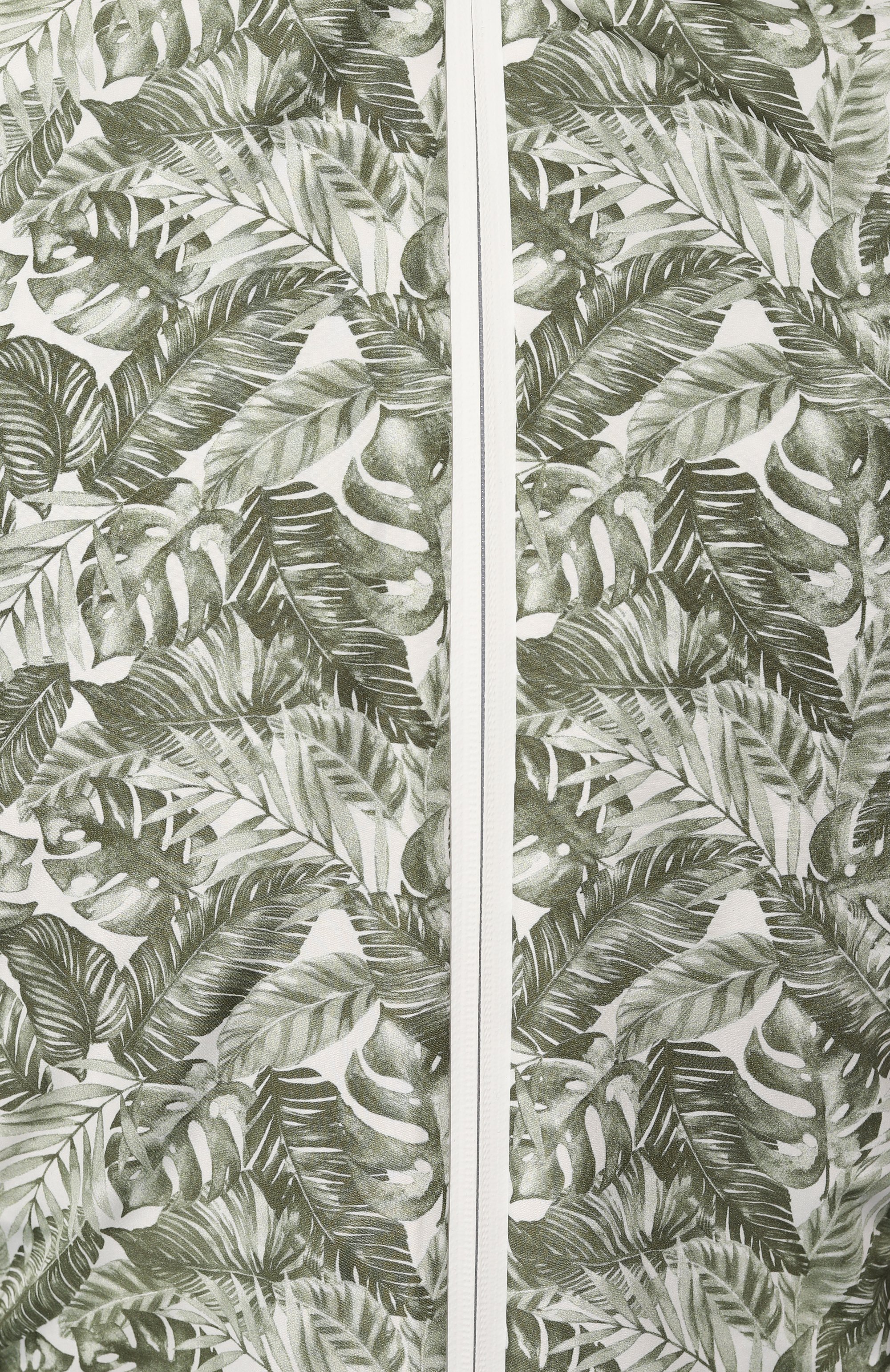 Бомбер KITON, арт. UBLMSEAK0710D, фото 5