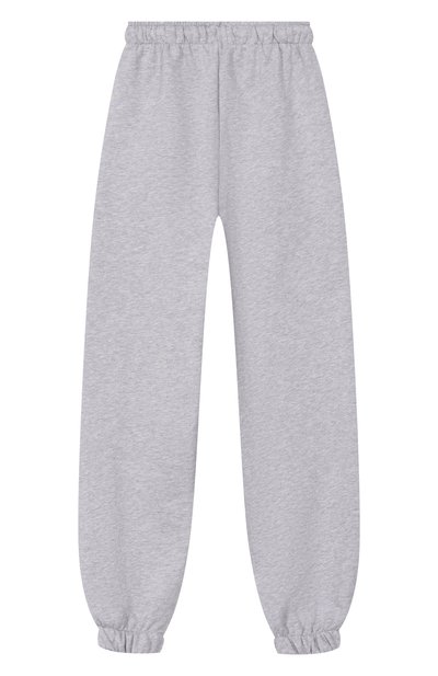 Хлопковые джоггеры MSGM KIDS, арт. S6MSJUFP283