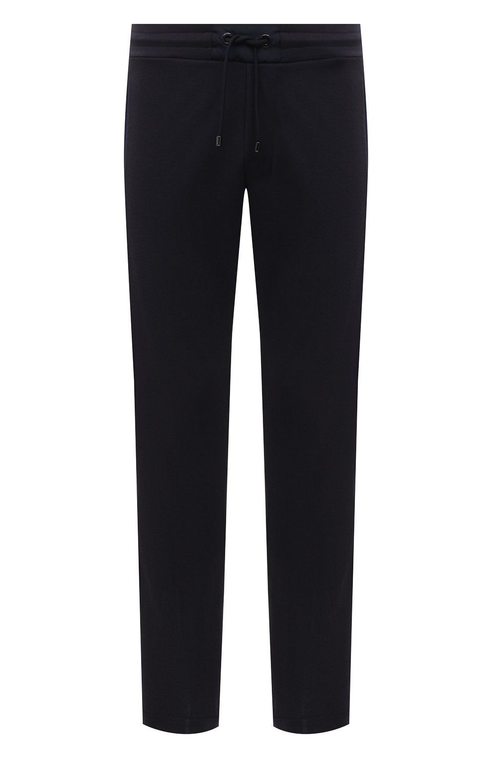 Брюки BOGNER темно-синего цвета по цене 22300 руб., арт. 18783928, фото 1 Брюки BOGNER, арт. 18783928, фото 1