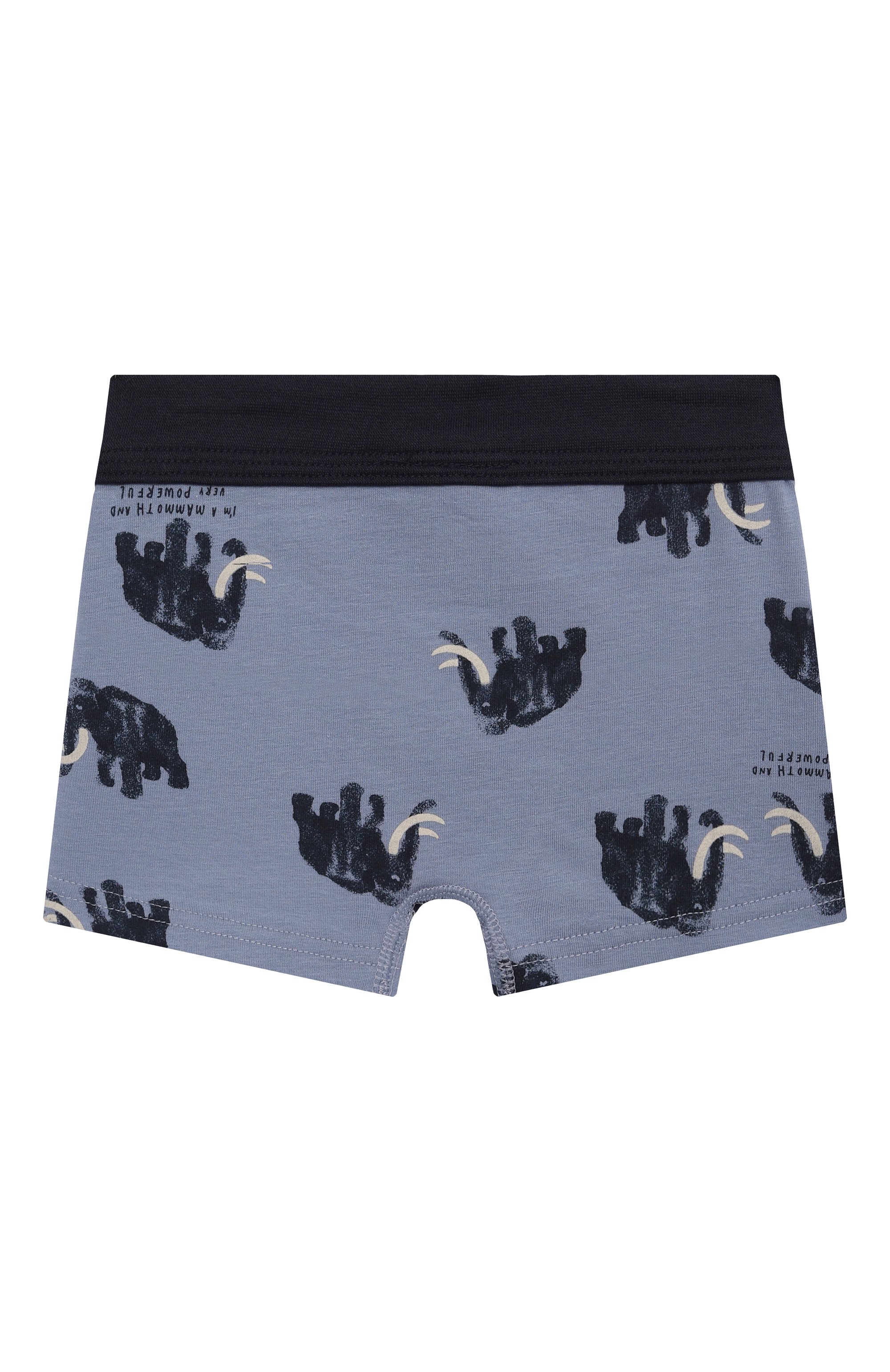 Трусы-боксеры SANETTA, арт. 337061, фото 2