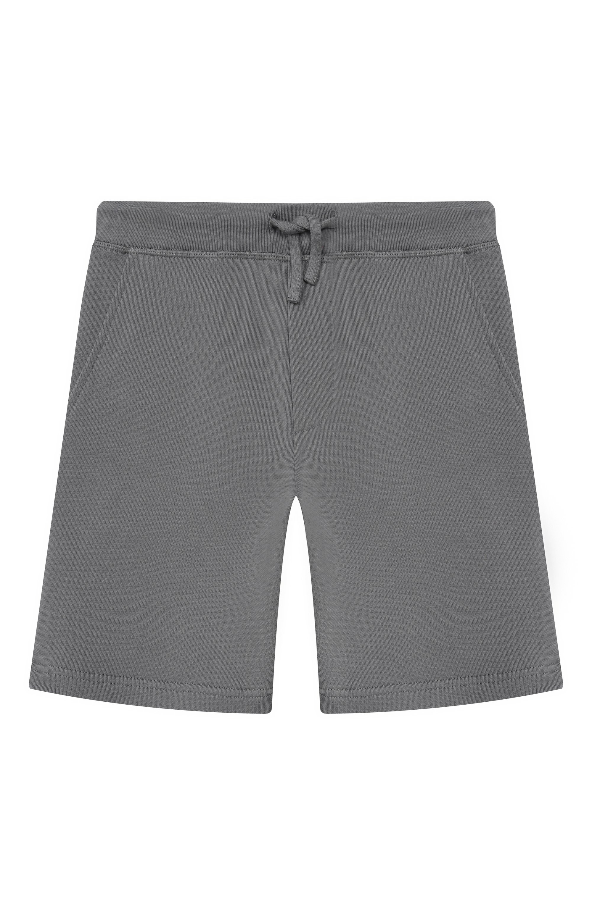 Хлопковые шорты DSQUARED2, арт. DQ3200/D0A9U, фото 1