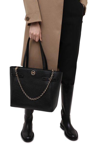 Сумка-тоут carmen large MICHAEL MICHAEL KORS, арт. 30S1GNMT3L, фото 2