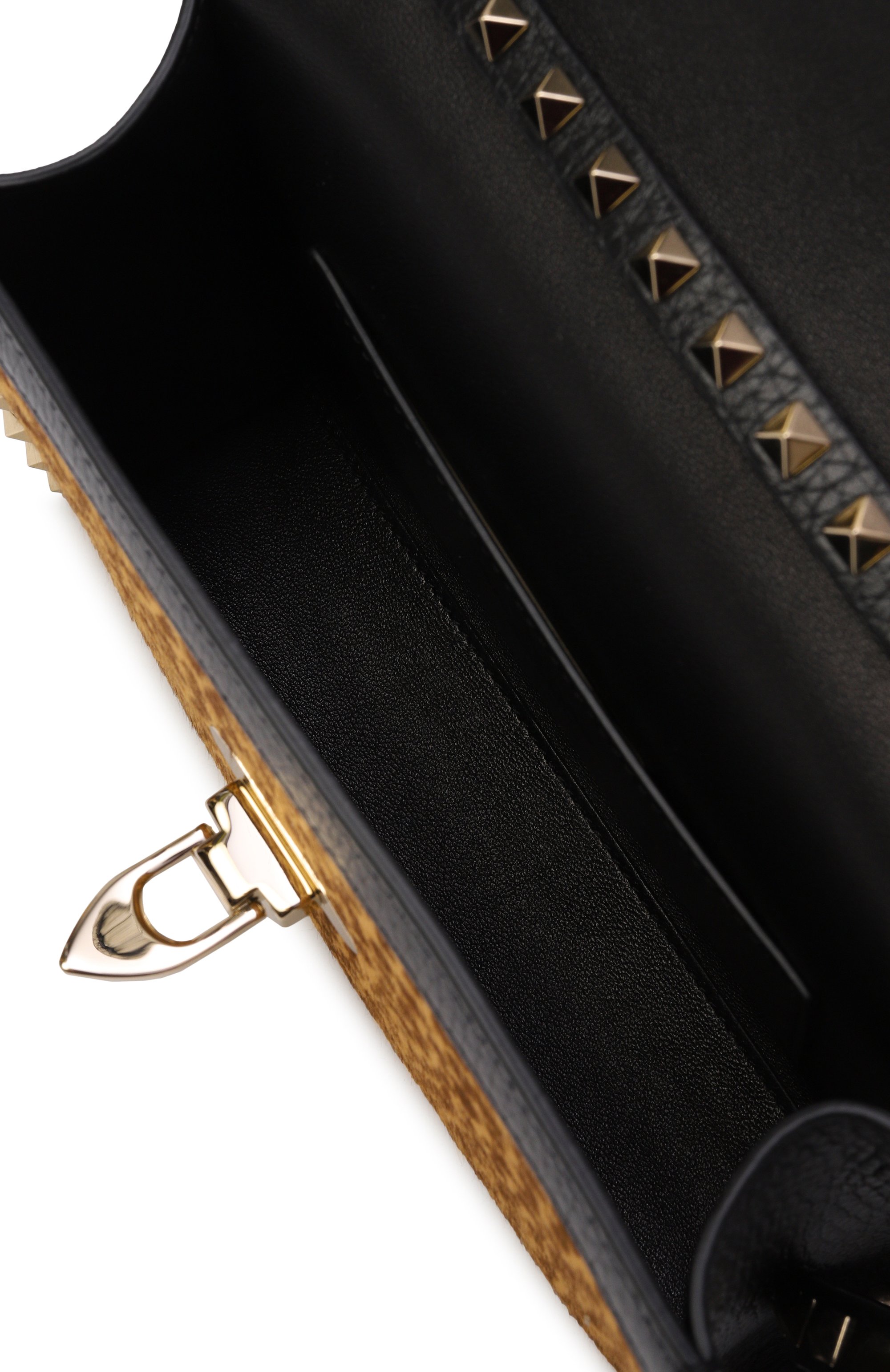 Сумка rockstud small VALENTINO, арт. 8W2B0181/ILJ, фото 5