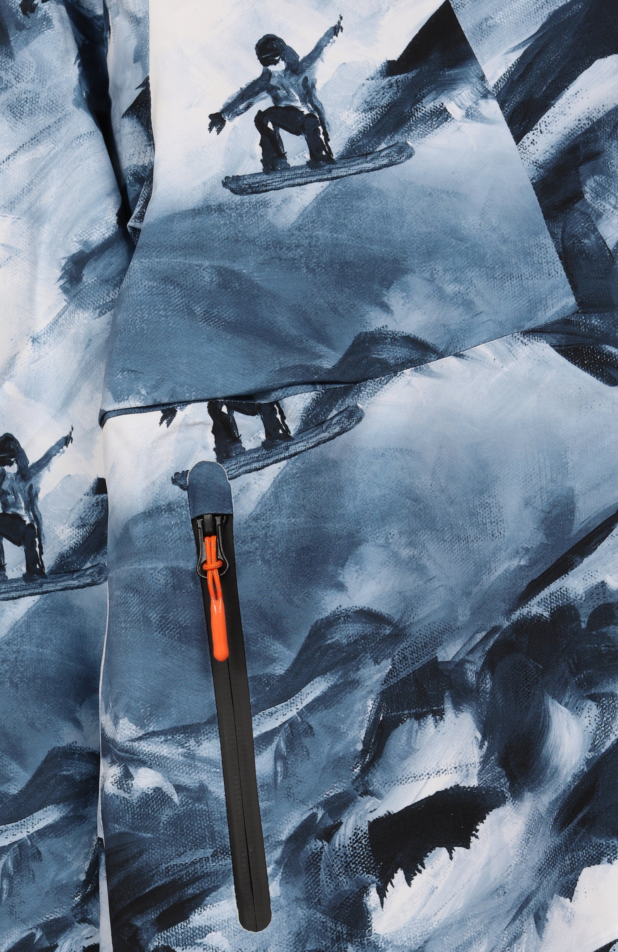 Куртка alpine MOLO, арт. 5W25M313, фото 3