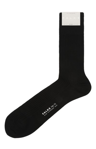 Хлопковые носки FALKE, арт. 14649, фото 1