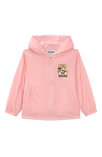 Ветровка MOSCHINO, арт. MUS02W/L3A69