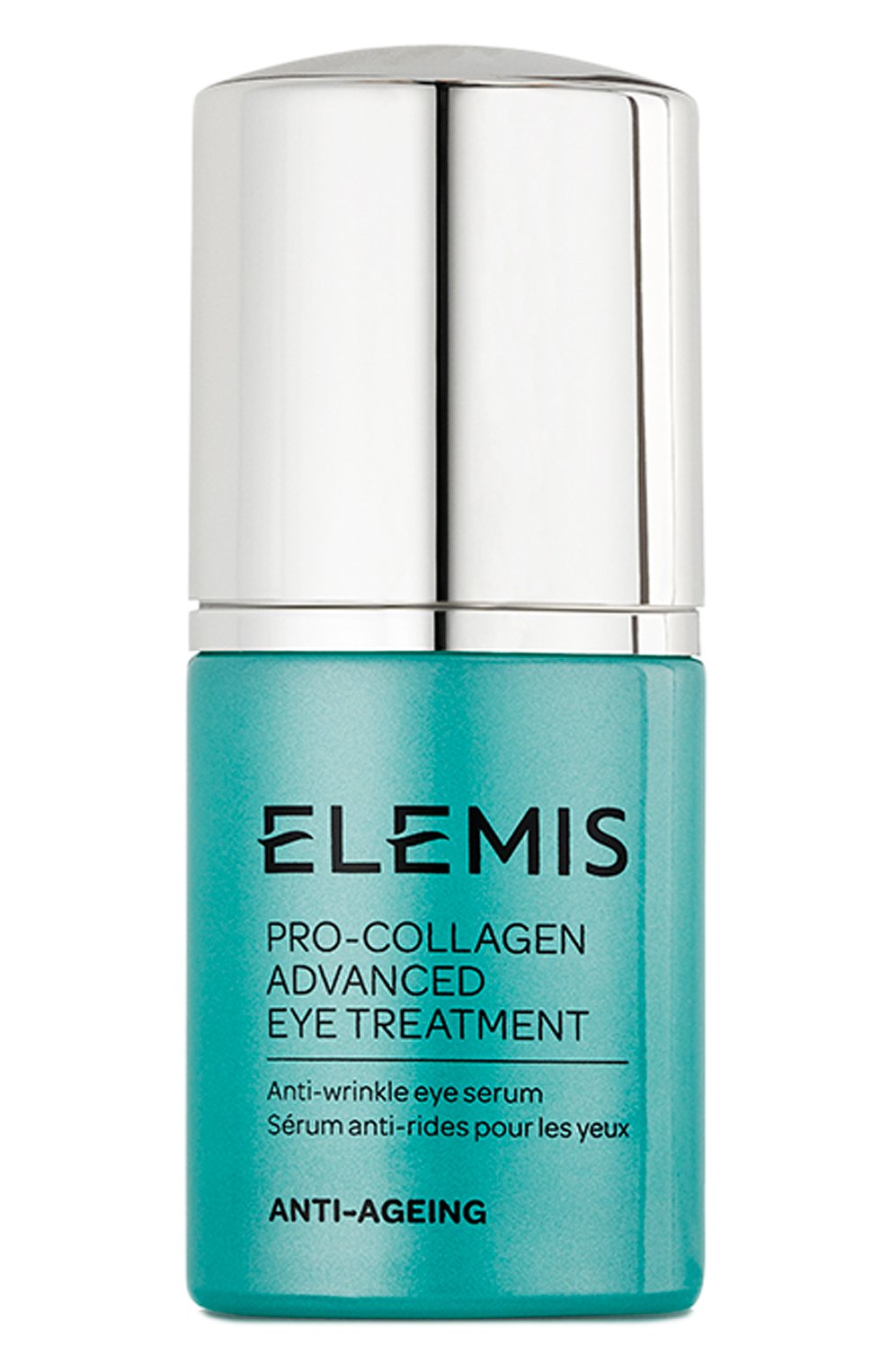 Лифтинг-сыворотка для век pro-collagen advanced eye treatment (15ml) ELEMIS, арт. EL40189, фото 1