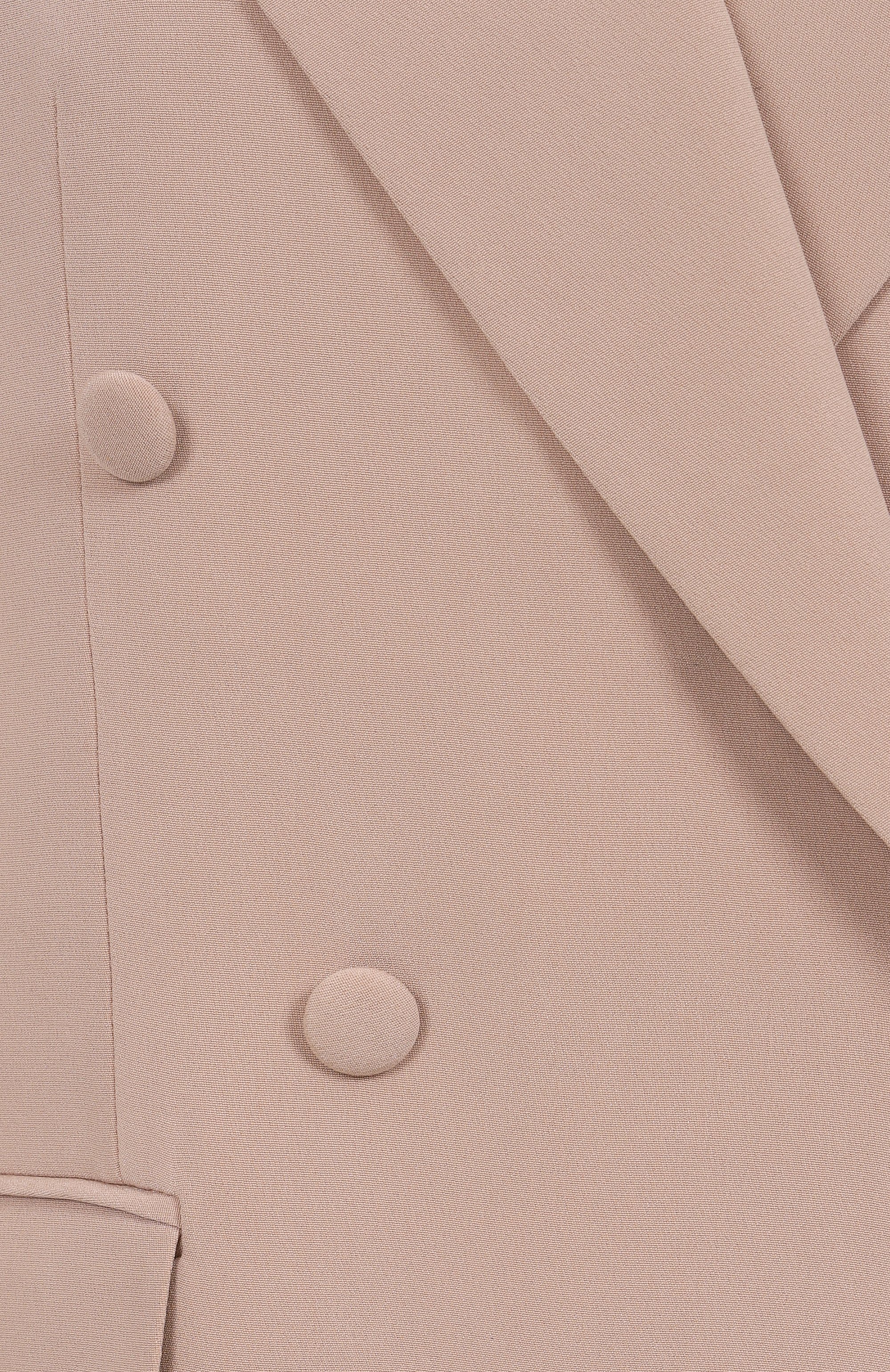 Шелковый жакет JACOB LEE, арт. WFB053SS25-SPB, фото 6