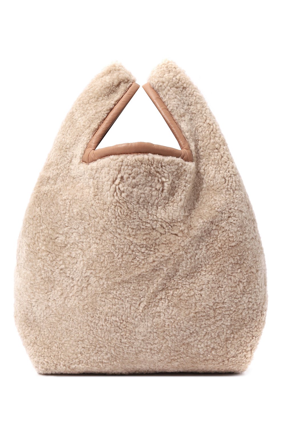 Сумка-шопер furrissima SIMONETTA RAVIZZA, арт. F03BG01H1/TS, фото 6