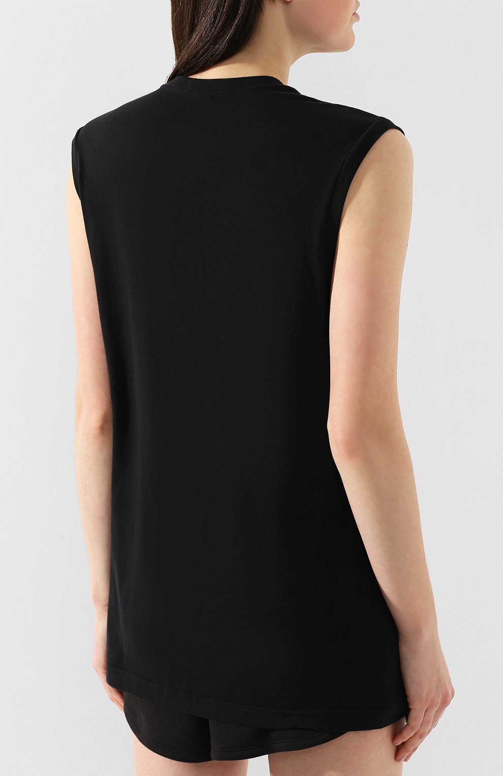 Комплект из двух футболок CALVIN KLEIN, арт. QS6199E, фото 4
