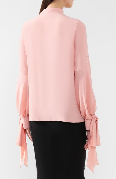 Блузка N21, арт. 19E N2S0/G032/5111, фото 4