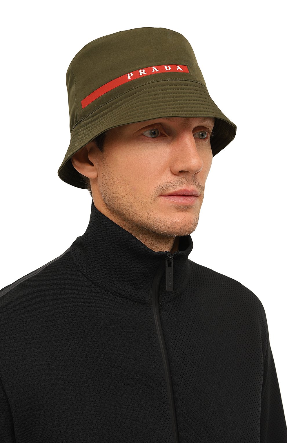 Панама PRADA, арт. 2HC137-1L4K-F0161, фото 2
