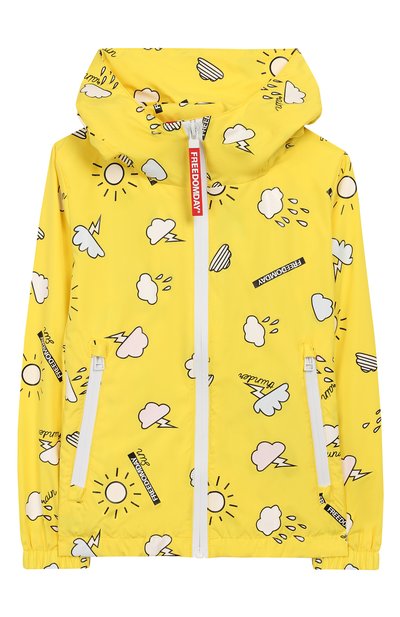 Ветровка FREEDOMDAY, арт. EFRJG4310V-101, фото 1