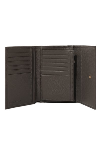 Кожаное портмоне COCCINELLE, арт. E2MW5116601, фото 3