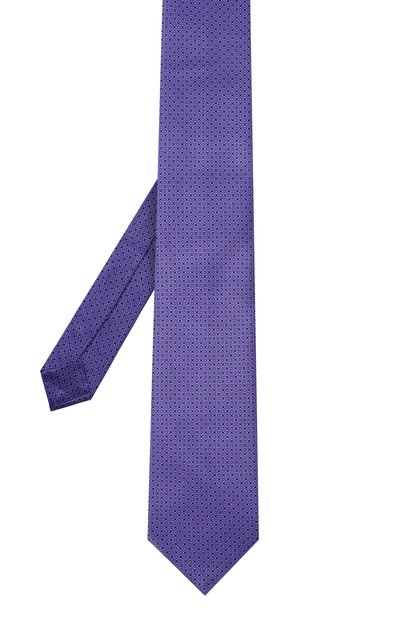 Шелковый галстук STEFANO RICCI, арт. CXL/57012, фото 3