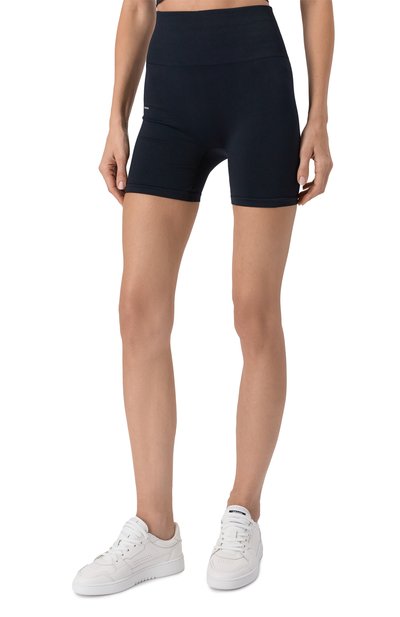 Шорты PANGAIA черного цвета по цене 11400 руб., арт. 10002485, фото 3 Шорты PANGAIA, арт. 10002485, фото 3