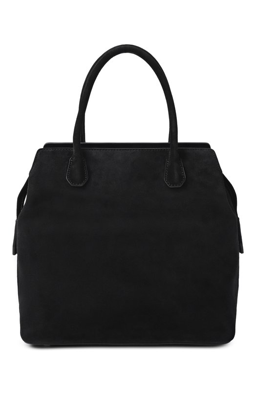 Сумка 12 STOREEZ 135529 Чёрный  135529 Фото 6