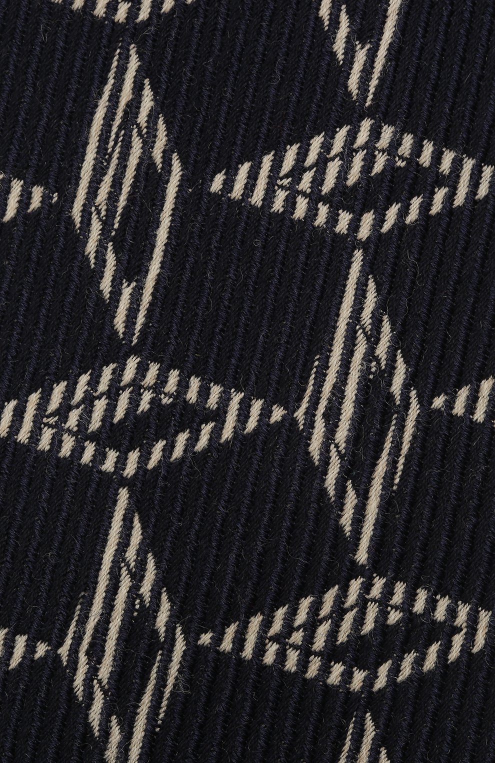 Галстук из шерсти и шелка GIORGIO ARMANI, арт. 360084/1A941, фото 3