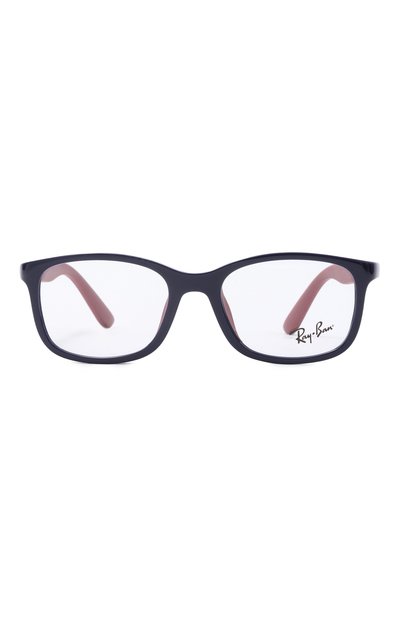 Оправа RAY-BAN черного цвета по цене 10300 руб., арт. 1644-7513, фото 2 Оправа RAY-BAN, арт. 1644-7513, фото 2