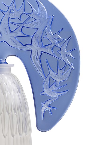 Лампа hirondelles LALIQUE, арт. 10649000, фото 3