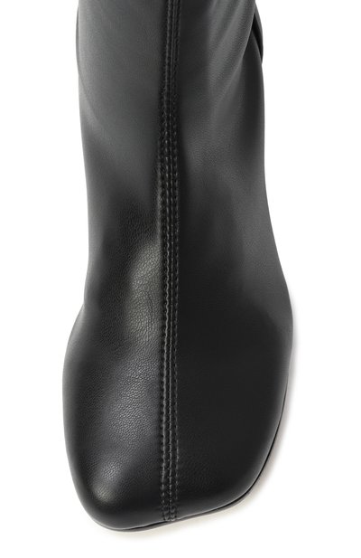 Полусапоги MM6, арт. 80978/28-35, фото 4