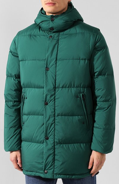 Пуховик KENZO, арт. F9650U6291NN, фото 3