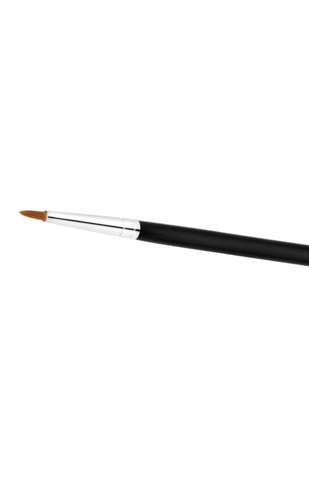 Кисть косметическая eyeliner №209 MAC бесцветного цвета по цене 1790 руб., арт. M45F-01, фото 2 Кисть косметическая eyeliner №209 MAC, арт. M45F-01, фото 2