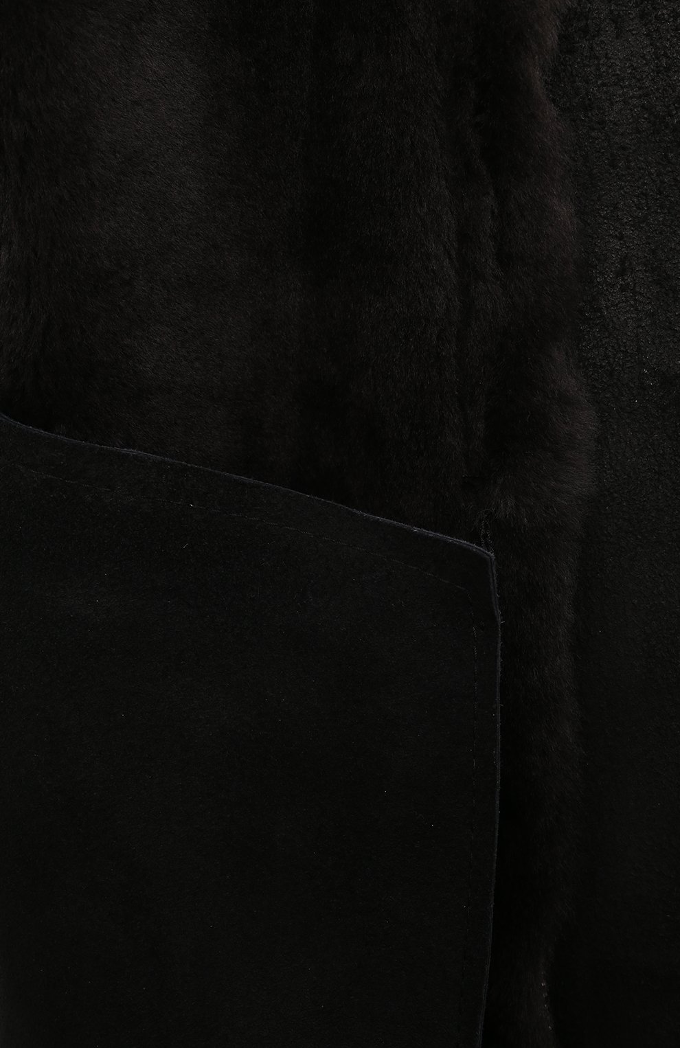 Дубленка из овчины DANIELE BASTA, арт. DB1056X60X25, фото 6