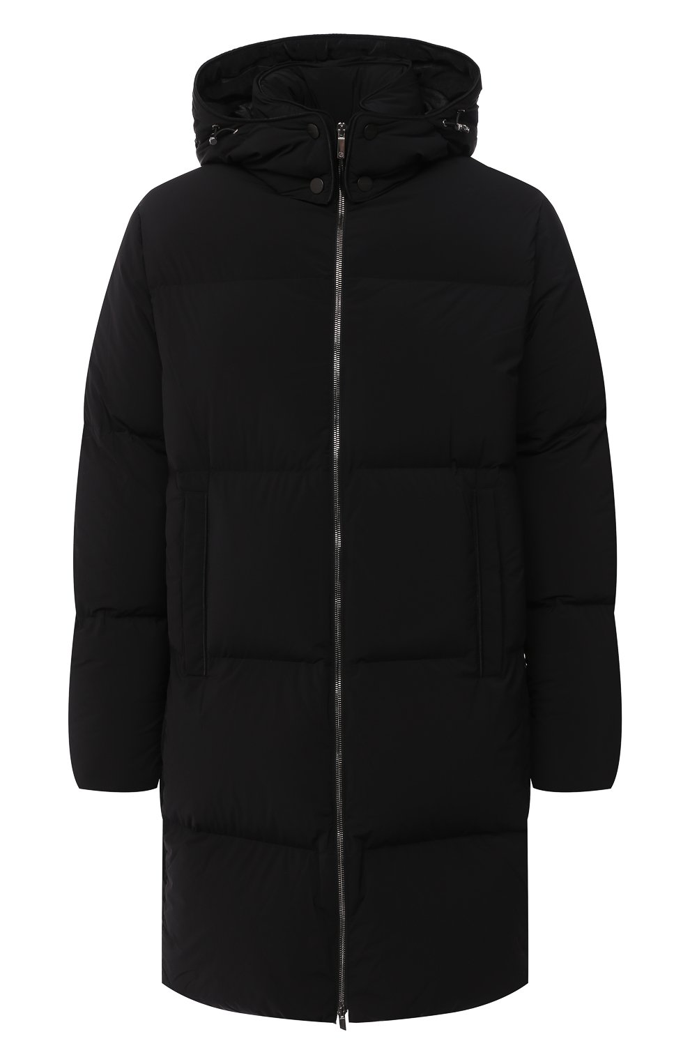 Пуховик GIORGIO ARMANI, арт. 0WG0C04T/T00AP, фото 1