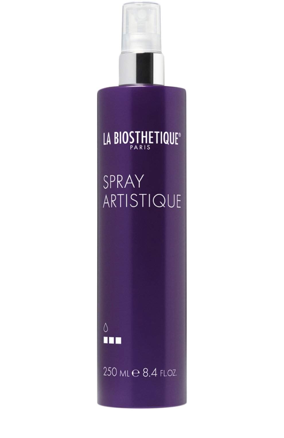 Неаэрозольный лак для волос экстрасильной фиксации (250ml) LA BIOSTHETIQUE, арт. 110309, фото 1