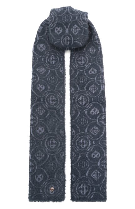 Мужской шарф CASABLANCA, арт. A-AW25-ACC-274-01