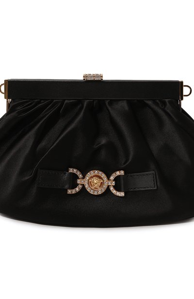 Клатч medusa '95 VERSACE, арт. 1012386/1A08717, фото 3