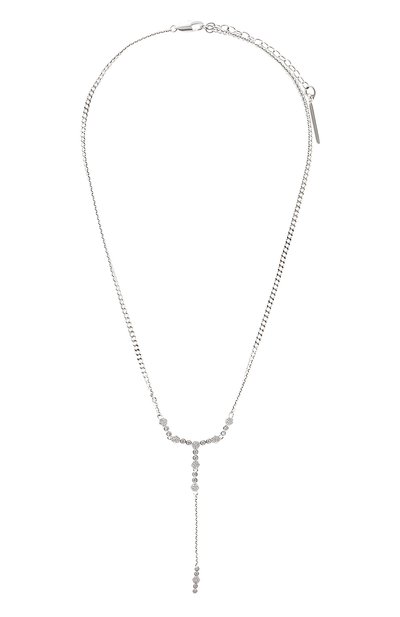 Колье LUV AJ, арт. SS23-N-HPDL-S, фото 1