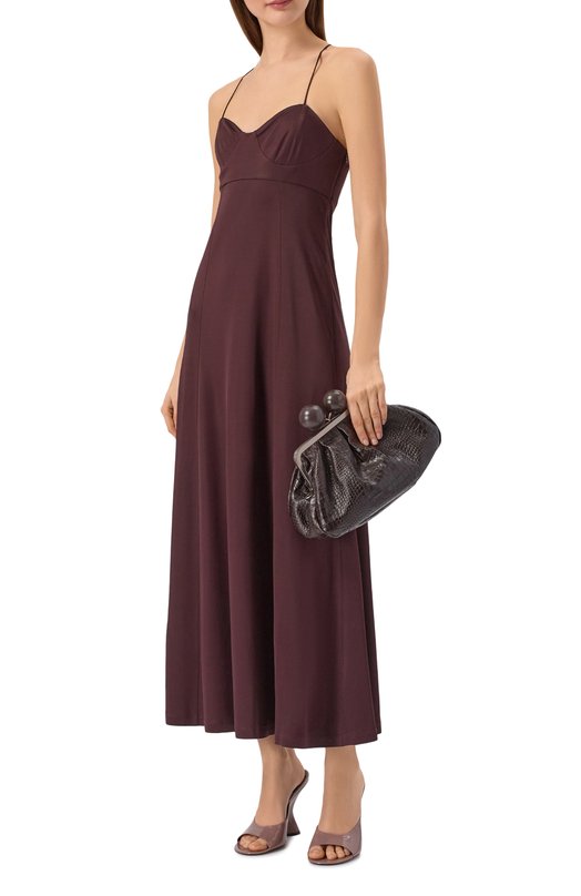 Сумка Pasticcino Weekend Max Mara WKAALISS0 Коричневый  WKAALISS0 Фото 3