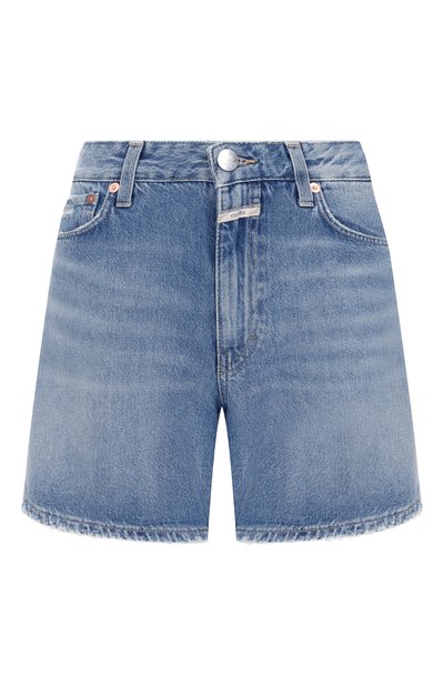 Женские джинсовые шорты CLOSED, арт. C92038-18S-42