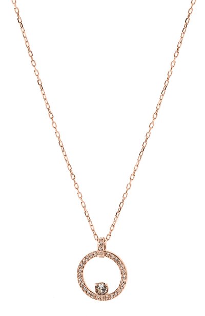 Подвеска на цепочке creativity SWAROVSKI, арт. 5202446, фото 3