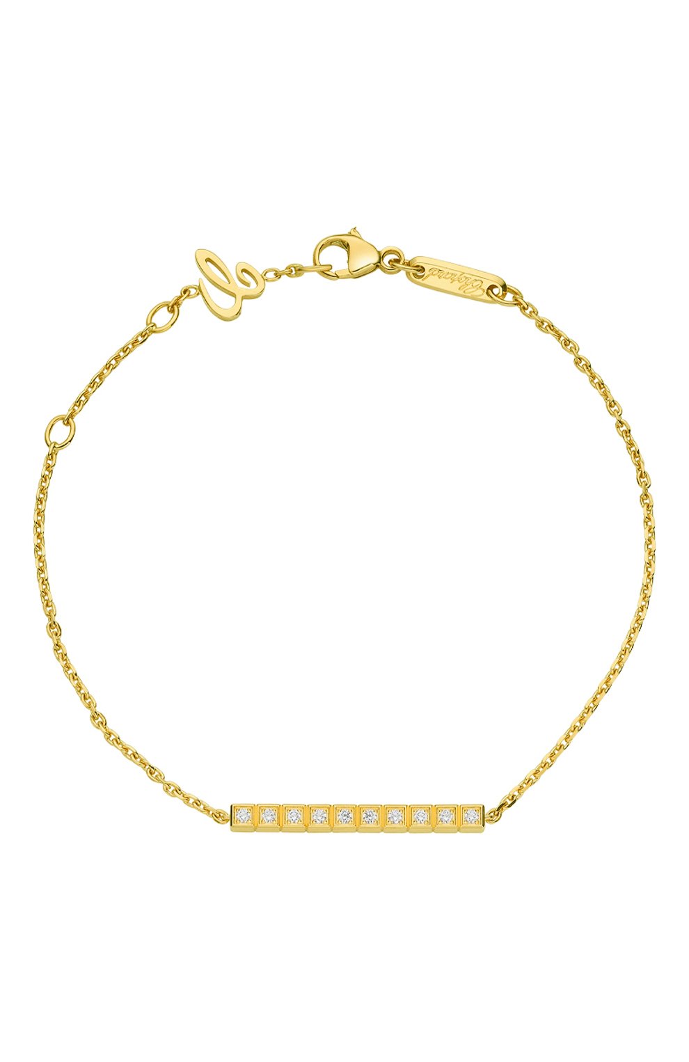 Браслет CHOPARD, арт. 857702-0003, фото 1