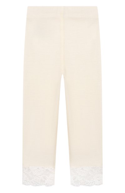 Комплект из лонгслива и легинсов WOOL AND COTTON, арт. BRUFPK-K01, фото 5