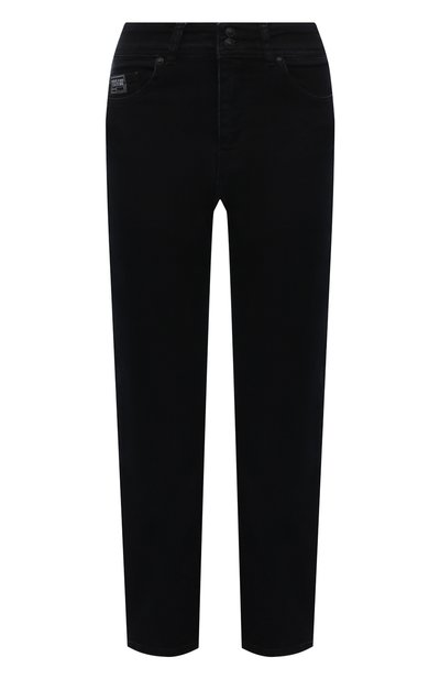 Женские джинсы VERSACE JEANS COUTURE, арт. 71HABCT0-71DP515 C AUDREY D STR BLUE BLK/CDW06